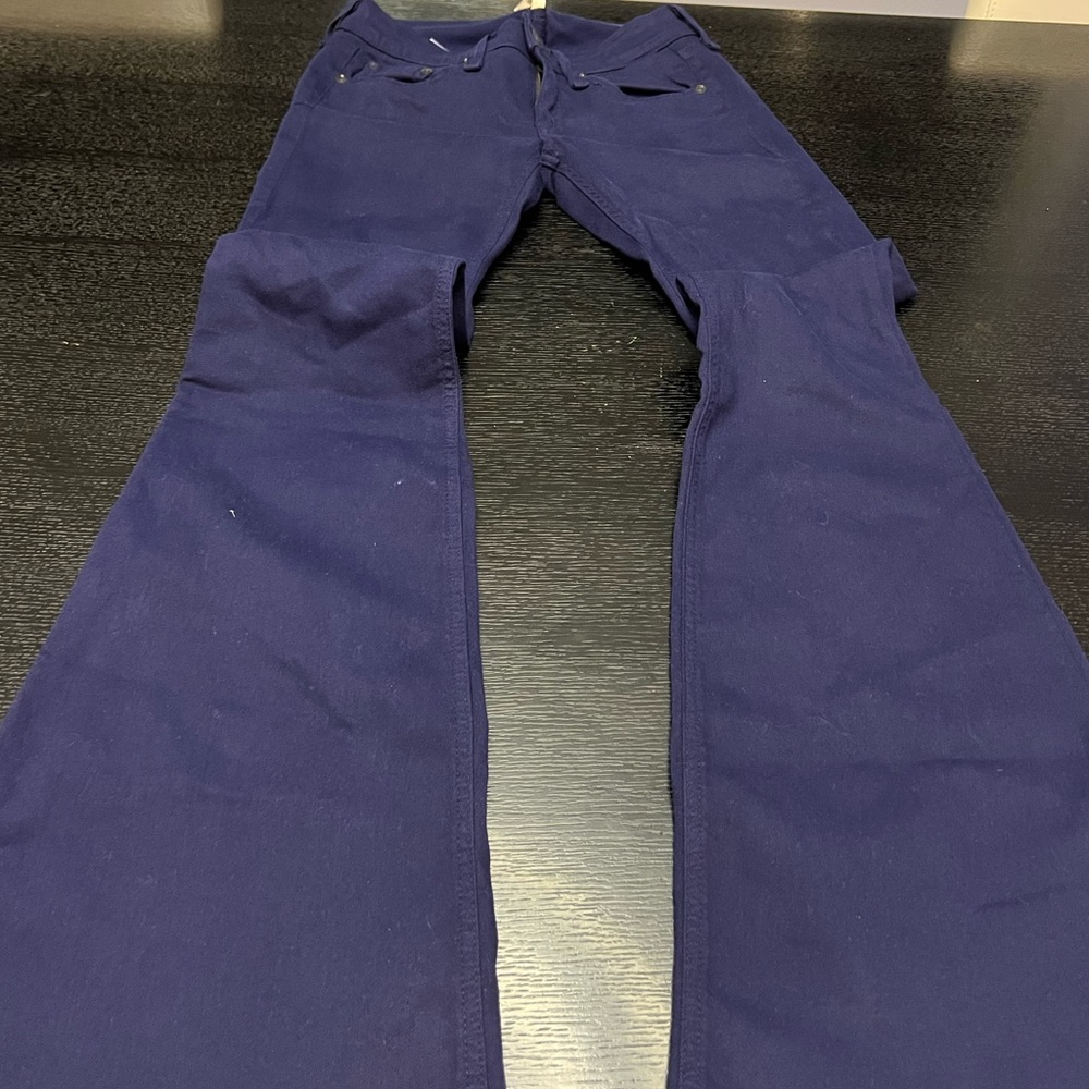 Women’s Rag and Bone bell bottom pants